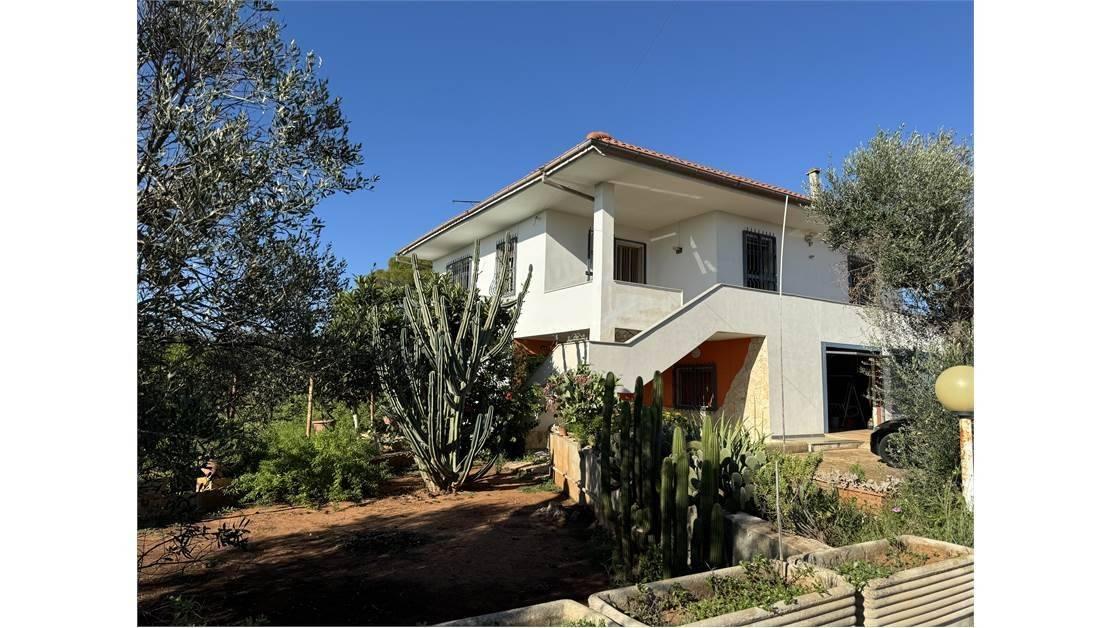 10-Zimmer Villa in Parabita, Italy, Nr. 26830