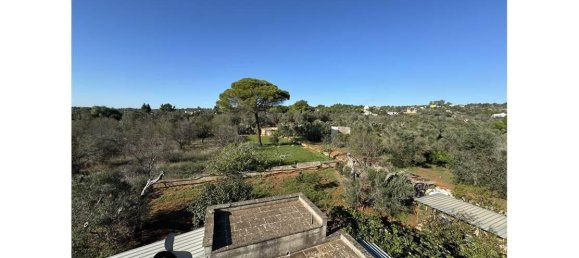 10 rooms Villa in Parabita, Italy No. 26830 42