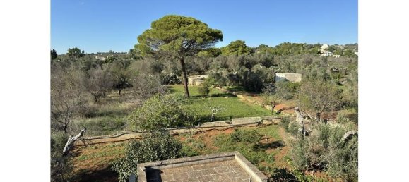 10 rooms Villa in Parabita, Italy No. 26830 29