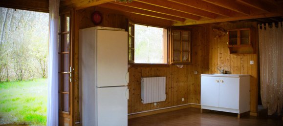 Casa T3 em Lamotte-Beuvron, France N.º 69230 9
