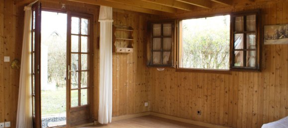 Casa T3 em Lamotte-Beuvron, France N.º 69230 8