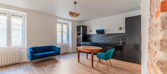 1 Schlafzimmer Wohnung in Colmar, France, Nr. 50550 6