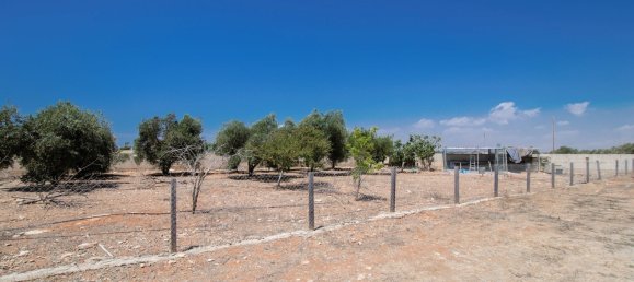 4 bedrooms Villa in Xylofagou, Cyprus No. 22390 29