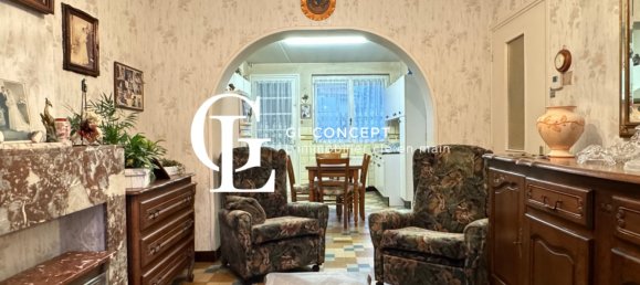 3 غرف نوم فيلا في Lillers, France رقم 76495 2