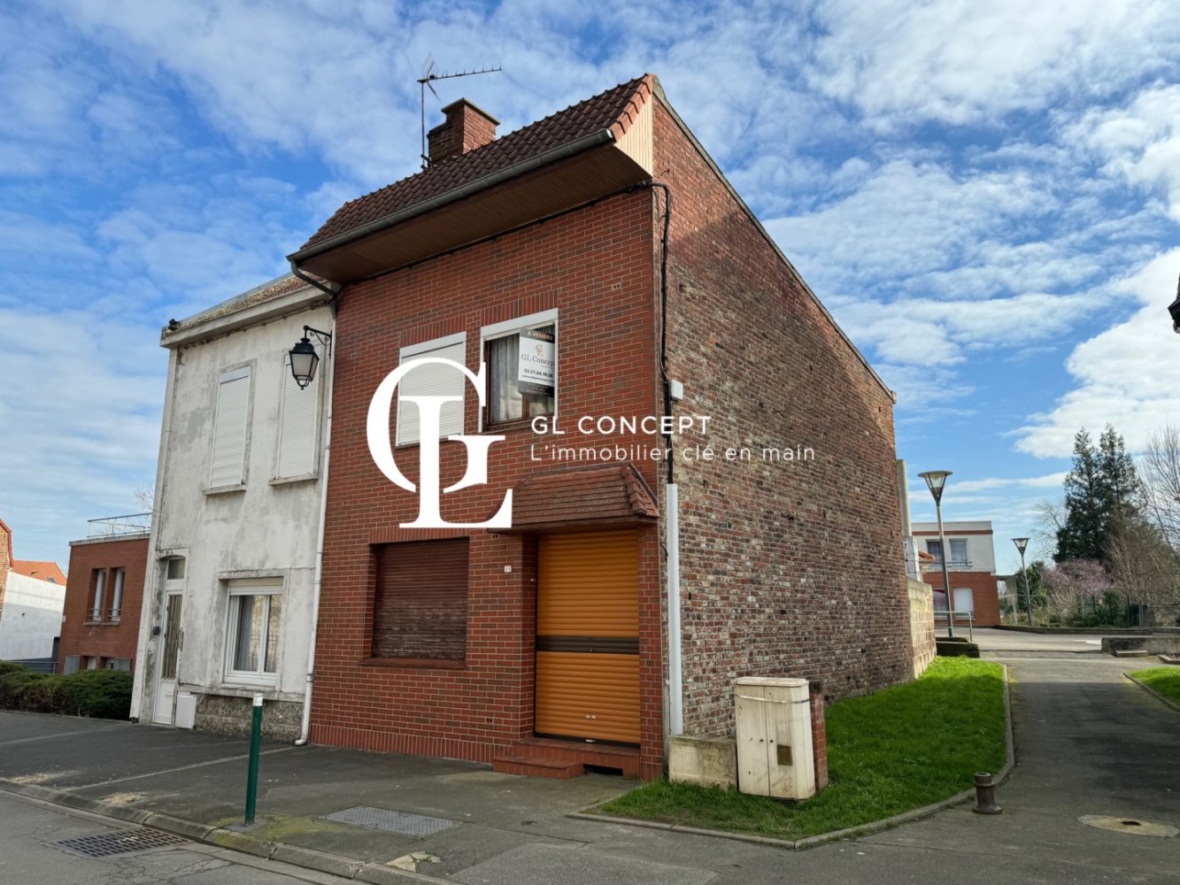 3 غرف نوم فيلا في Lillers, France رقم 76495