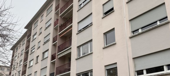 1 bedroom Apartment in Illzach, France No. 39815 8