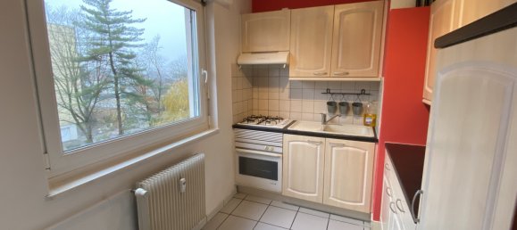1 bedroom Apartment in Illzach, France No. 39815 3