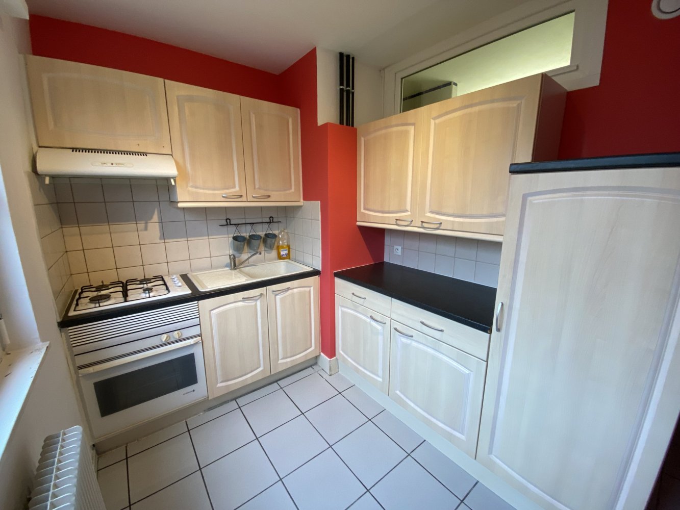 1 bedroom Apartment in Illzach, France No. 39815