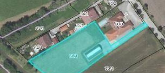  قطعة أرض في Markersdorf-Haindorf, Austria رقم 112633 7