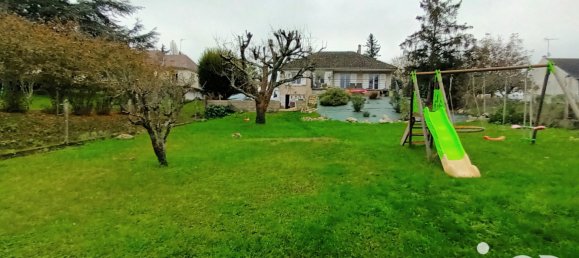 Casa T3 em Valencay, France N.º 56410 4