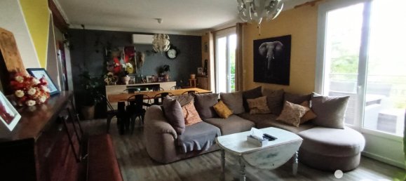 Casa T3 em Valencay, France N.º 56410 22