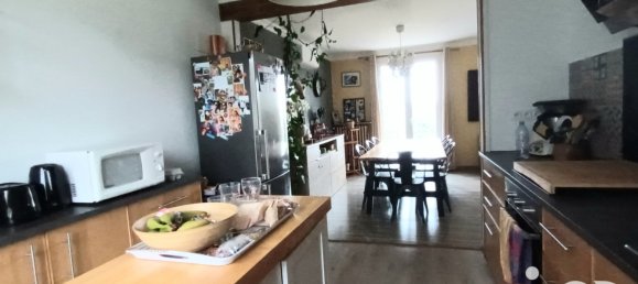 Casa T3 em Valencay, France N.º 56410 10