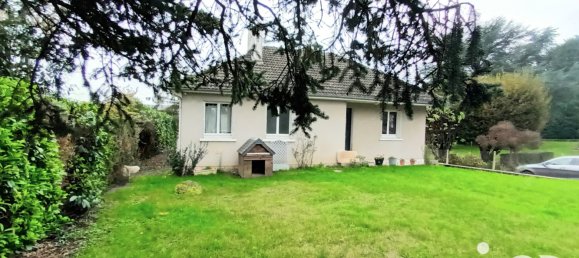 Casa T3 em Valencay, France N.º 56410 5