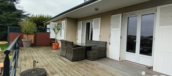 Casa T3 em Valencay, France N.º 56410 2