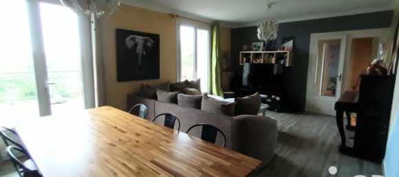 Casa T3 em Valencay, France N.º 56410 7