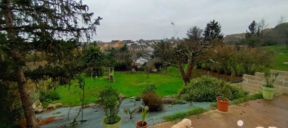 Casa T3 em Valencay, France N.º 56410 3