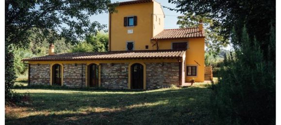 5 bedrooms House in Casciana Terme Lari, Italy No. 253311 8