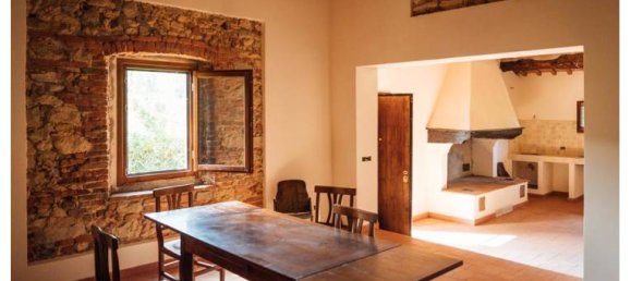 5 bedrooms House in Casciana Terme Lari, Italy No. 253311 5