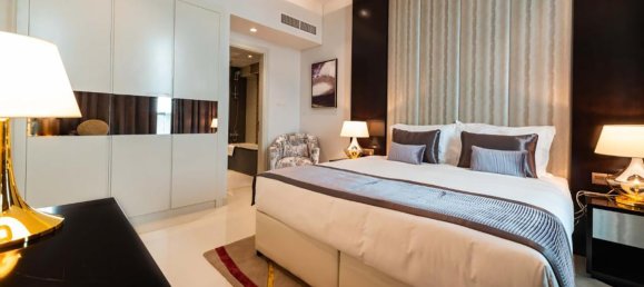 3 Schlafzimmer Wohnung in UPPER CREST, Downtown Dubai (Downtown Burj Dubai), UAE, Nr. 58507 4