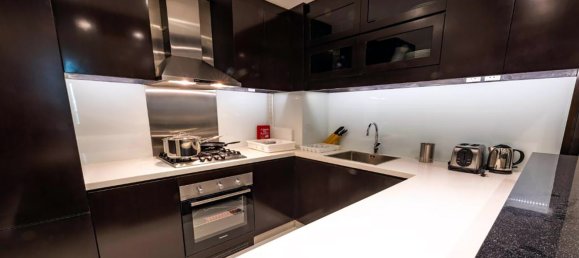 3 Schlafzimmer Wohnung in UPPER CREST, Downtown Dubai (Downtown Burj Dubai), UAE, Nr. 58507 9