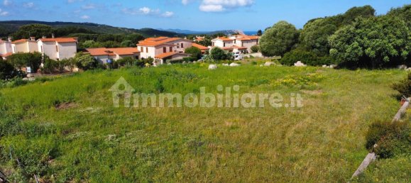 1565m² Land in Aglientu, Italy No. 299912 11