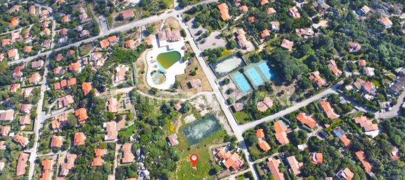 1565m² Land in Aglientu, Italy No. 299912 14