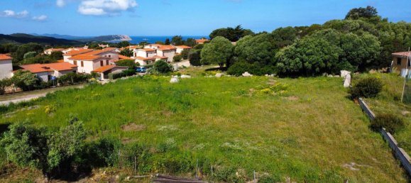 1565m² Land in Aglientu, Italy No. 299912 12