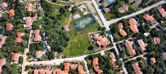 1565m² Land in Aglientu, Italy No. 299912 13