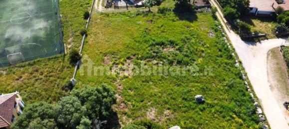 1565m² Land in Aglientu, Italy No. 299912 6