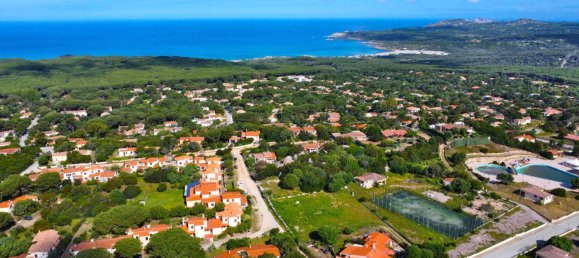 1565m² Land in Aglientu, Italy No. 299912 16