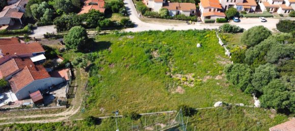 1565m² Land in Aglientu, Italy No. 299912 9