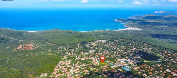 1565m² Land in Aglientu, Italy No. 299912 17