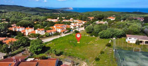 1565m² Land in Aglientu, Italy No. 299912 2