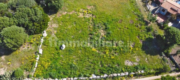 1565m² Land in Aglientu, Italy No. 299912 10