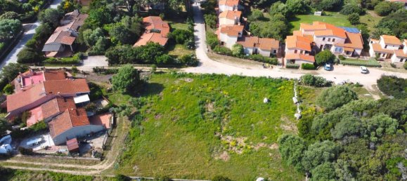 1565m² Land in Aglientu, Italy No. 299912 3