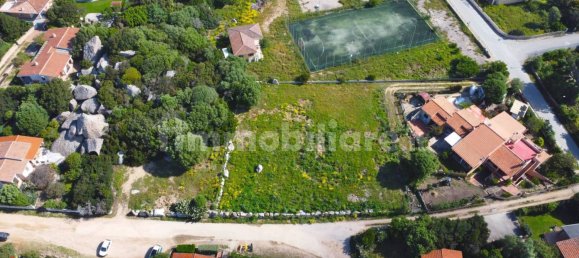 1565m² Land in Aglientu, Italy No. 299912 4