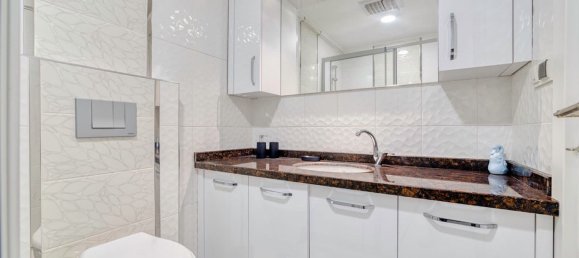 Квартира 2+1 в Аланья, Турция № 26495 13