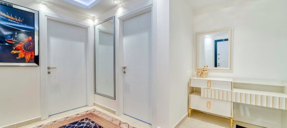 Квартира 2+1 в Аланья, Турция № 26495 12