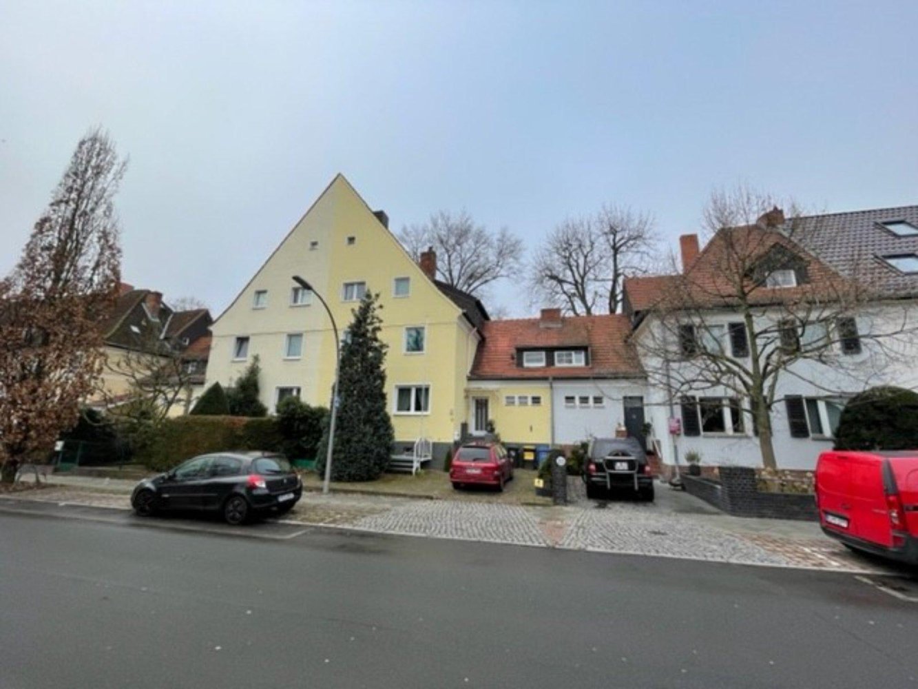 9-salle Maison à Westend, Germany No. 332613
