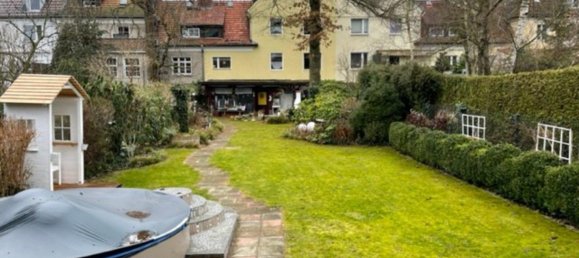 9-salle Maison à Westend, Germany No. 332613 3