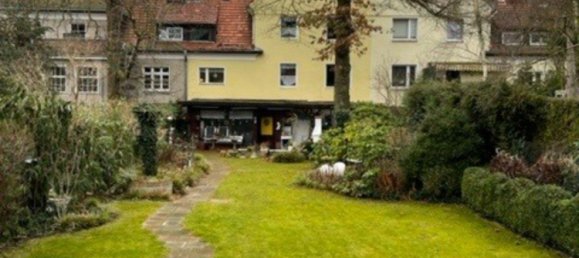 9-salle Maison à Westend, Germany No. 332613 4