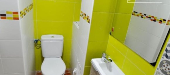 2 Schlafzimmer Wohnung in Valencia, Spain, Nr. 185991 25