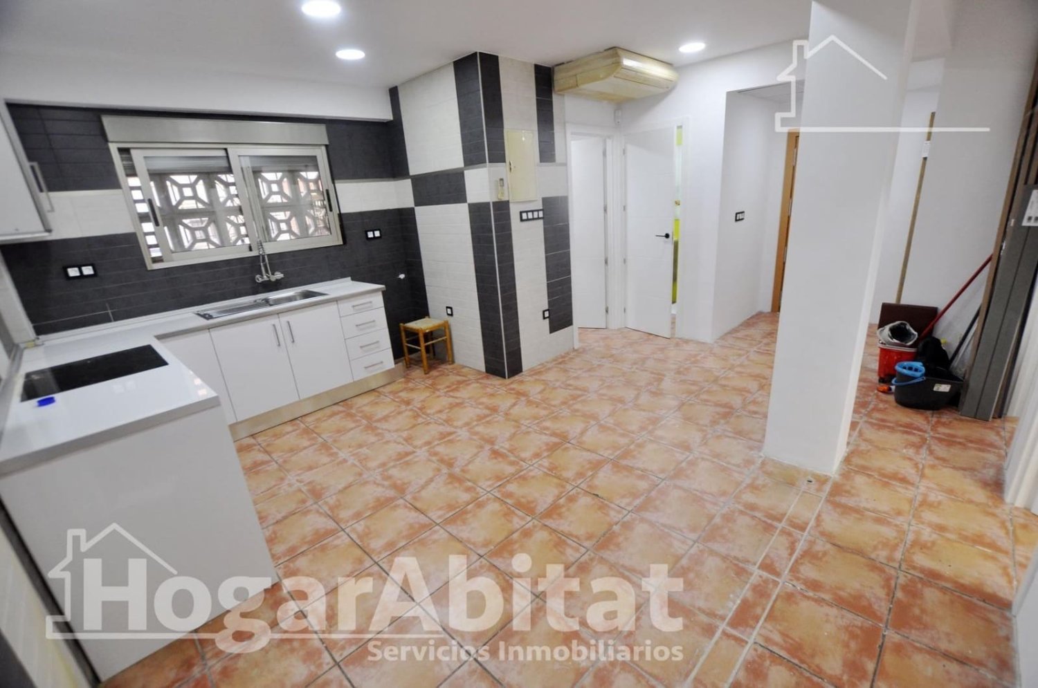 2 Schlafzimmer Wohnung in Valencia, Spain, Nr. 185991