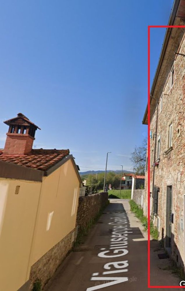 8 rooms Apartment in Barberino di Mugello, Italy No. 184381