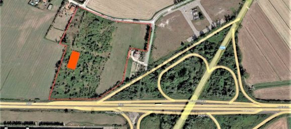 1-salle Terrain à Fiscaglia, Italy No. 176671 2