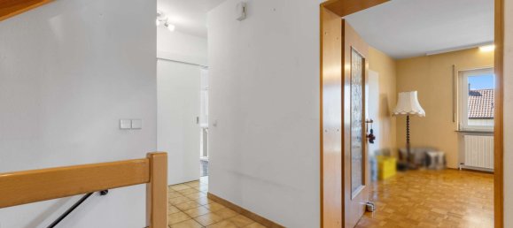 Таунхаус с 7 комнатами в Карлсруэ, Германия № 311647 16