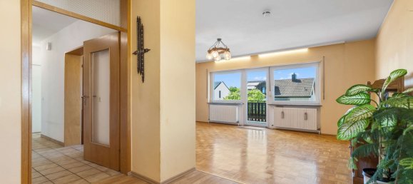 Таунхаус с 7 комнатами в Карлсруэ, Германия № 311647 13