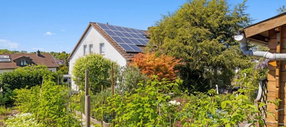 Таунхаус с 7 комнатами в Карлсруэ, Германия № 311647 27