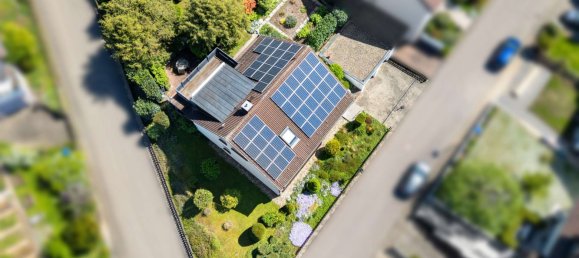 Таунхаус с 7 комнатами в Карлсруэ, Германия № 311647 8