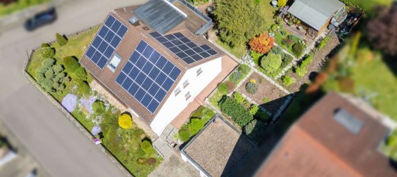 Таунхаус с 7 комнатами в Карлсруэ, Германия № 311647 9